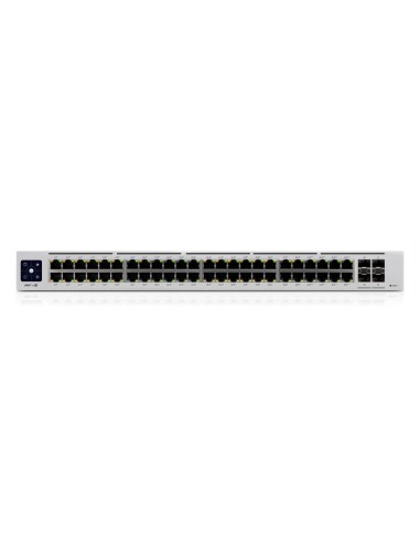 Ubiquiti UniFi Pro 48-Port PoE...